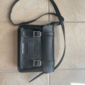 Dr. Marten purse 11inch